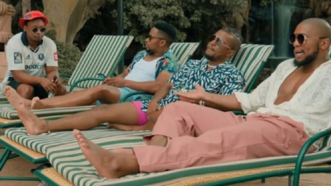 Adulting — Épisode 3