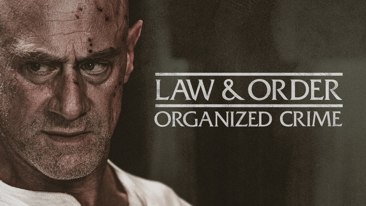 Law & Order: Organized Crime - Season 5