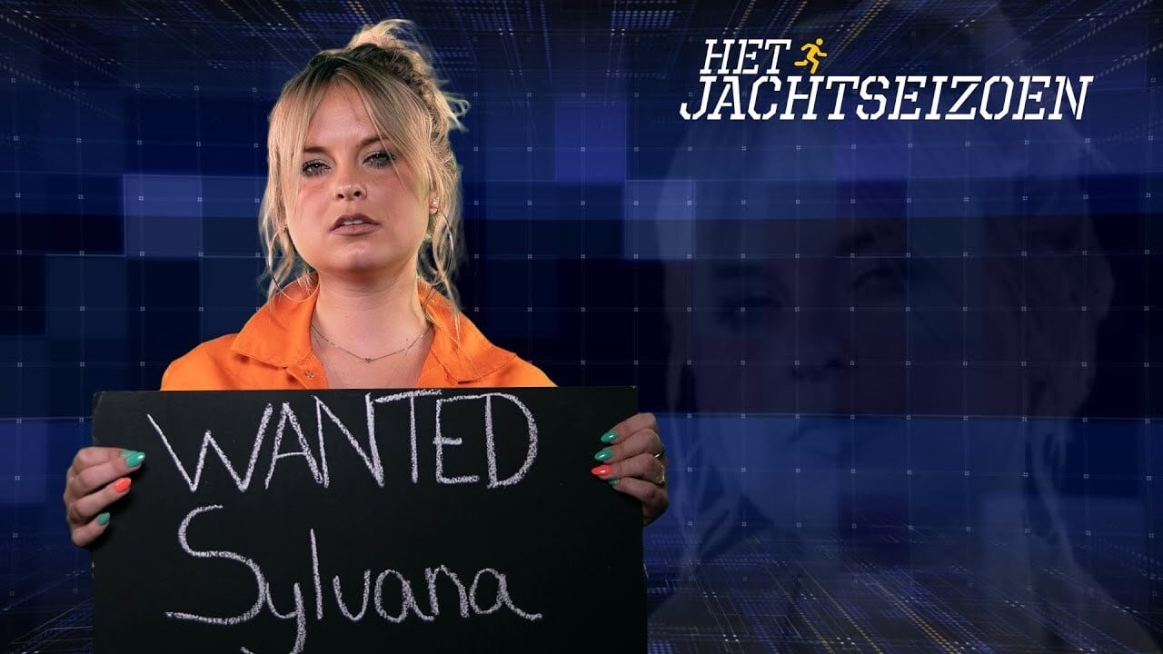 Jachtseizoen - Season 4 Episode 7 : Sylvana on the Run