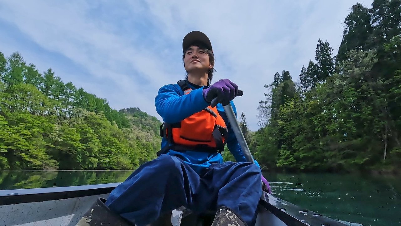 小さな旅 - Season 4 Episode 600 : Episode 600