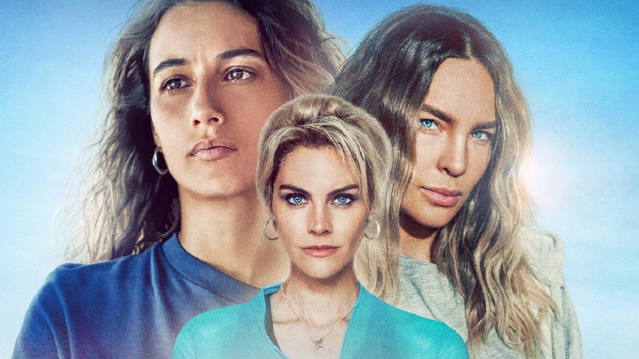Welcome to Eden (2022) trailer