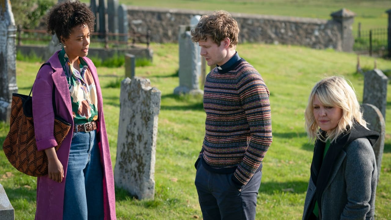 Shetland - Season 8 Episode 6 : Episode 6