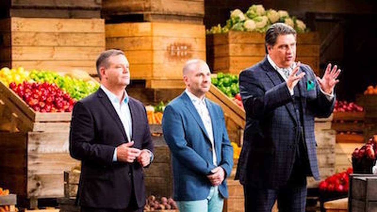 MasterChef Australia - Season 8 Episode 2 : 2nd Judges' Auditions