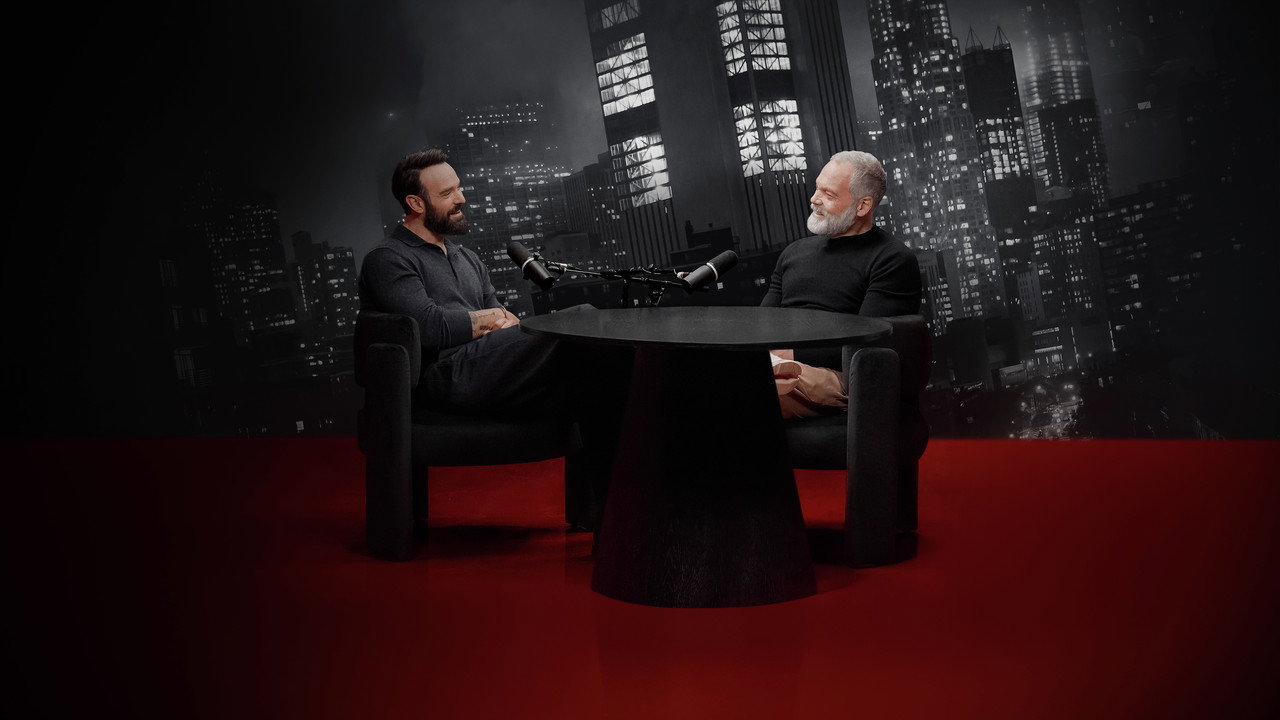 Daredevil: Born Again Official Podcast