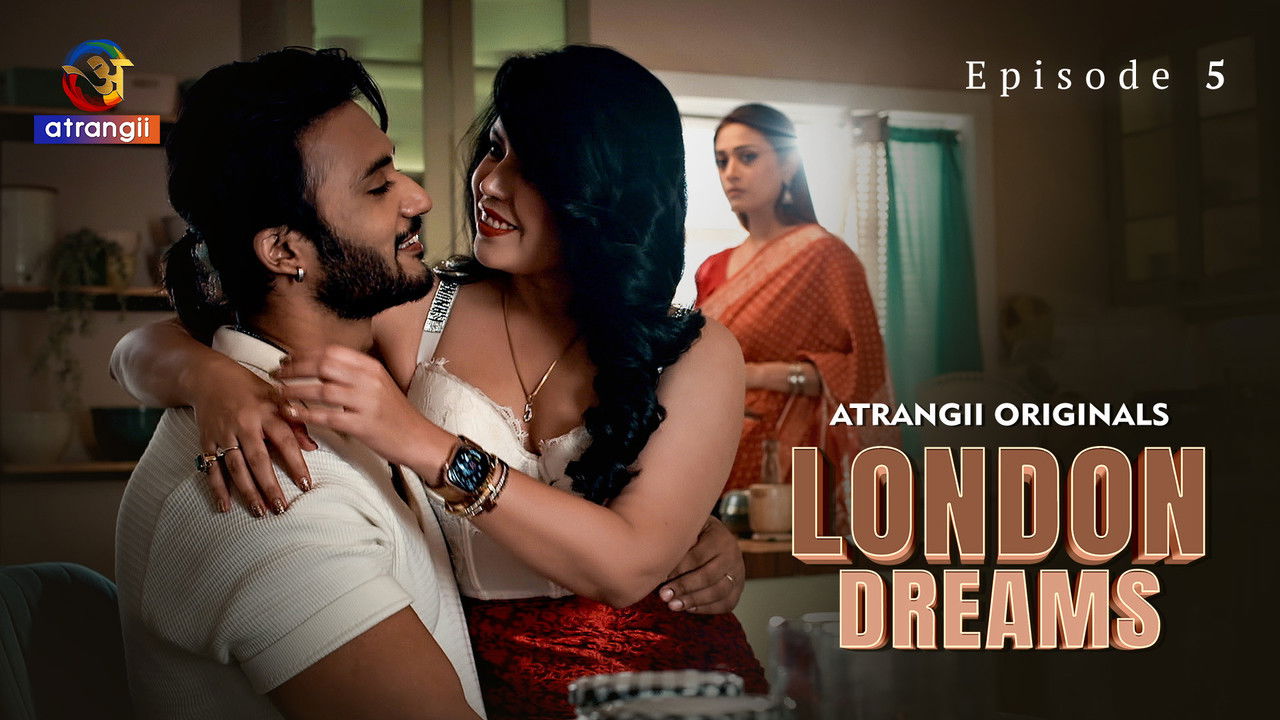 London Dreams — Épisode 5