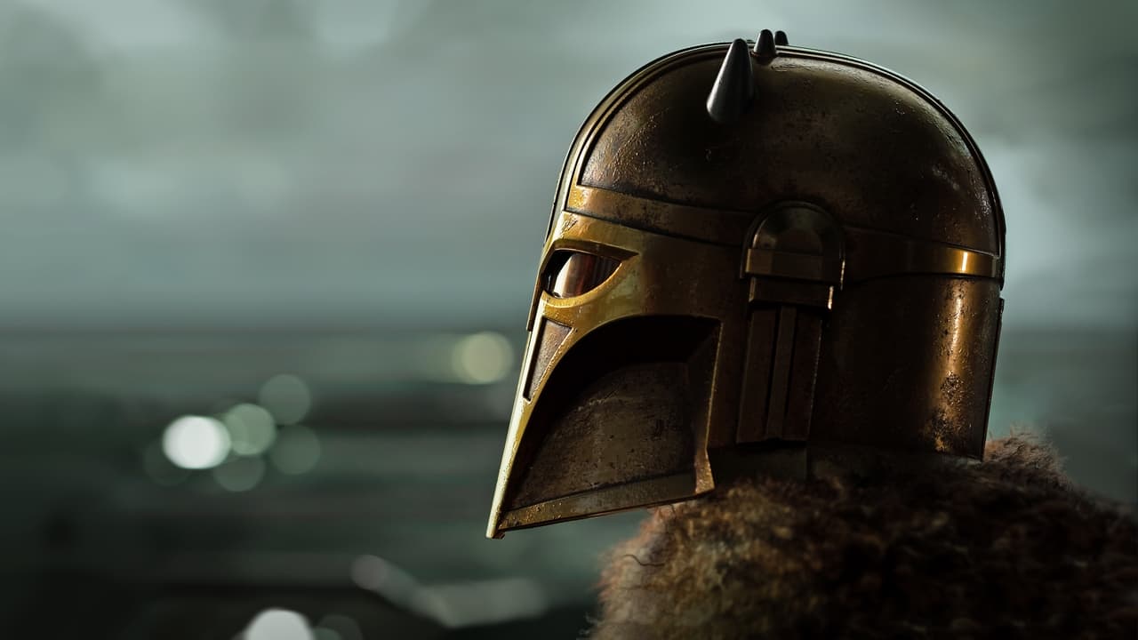 The Mandalorian - Season 3 Episode 7 : Chapter 23: The Spies