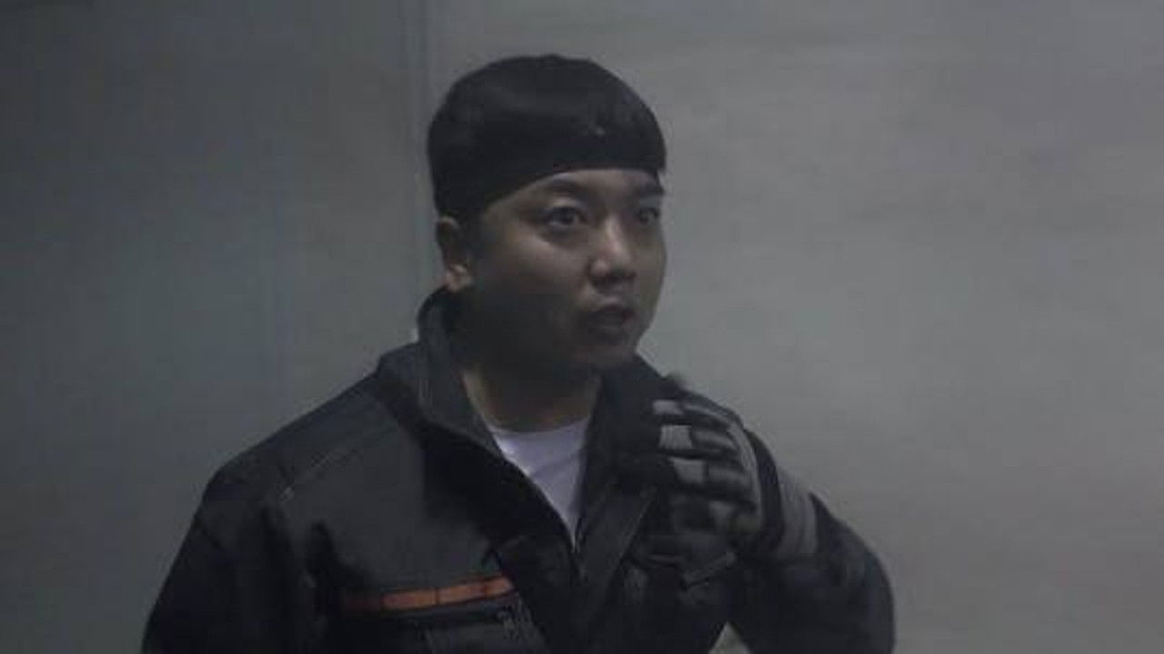 Mission CodeRed — Épisode 3