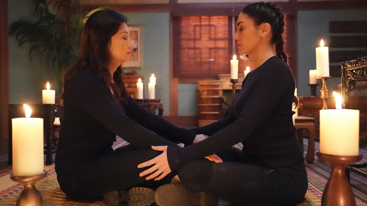 Marvel's Agents of S.H.I.E.L.D. - Season 7 Episode 8 : After, Before