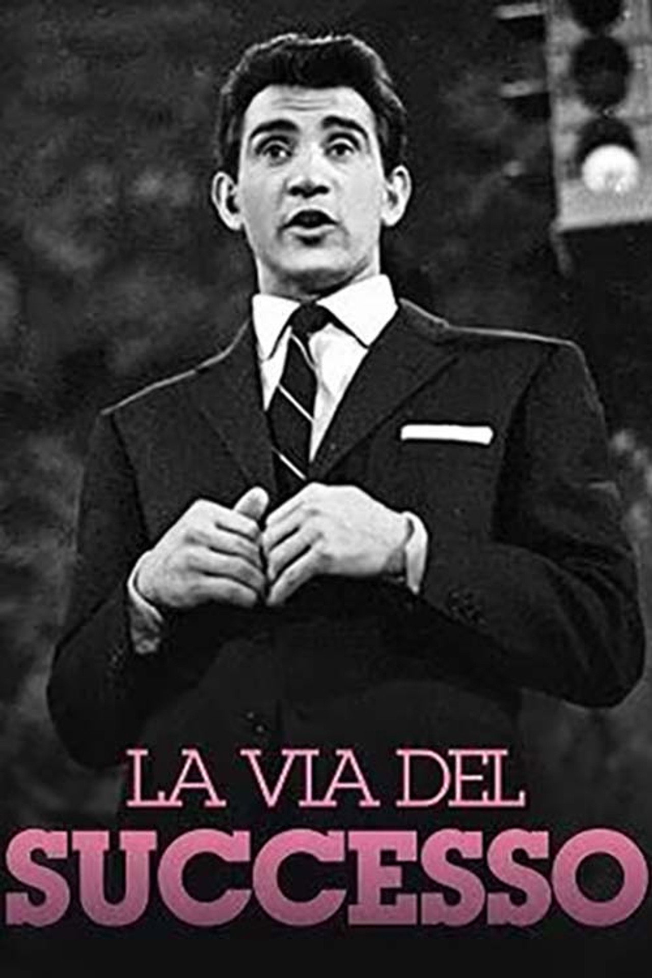 La via del successo