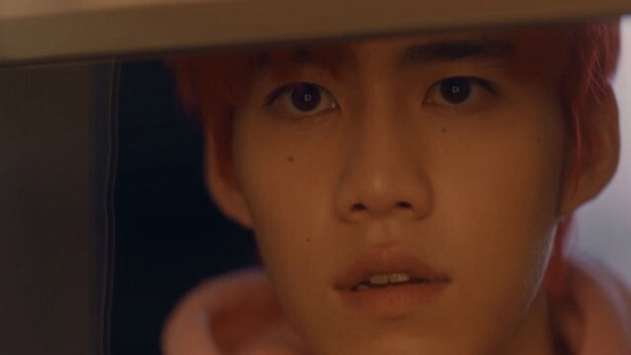 Image I Told Sunset About You / Am spus apusului despre tine (2020-2021)