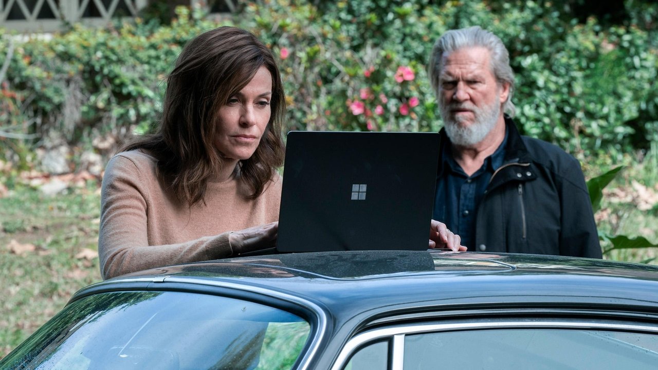 The Old Man — XIII