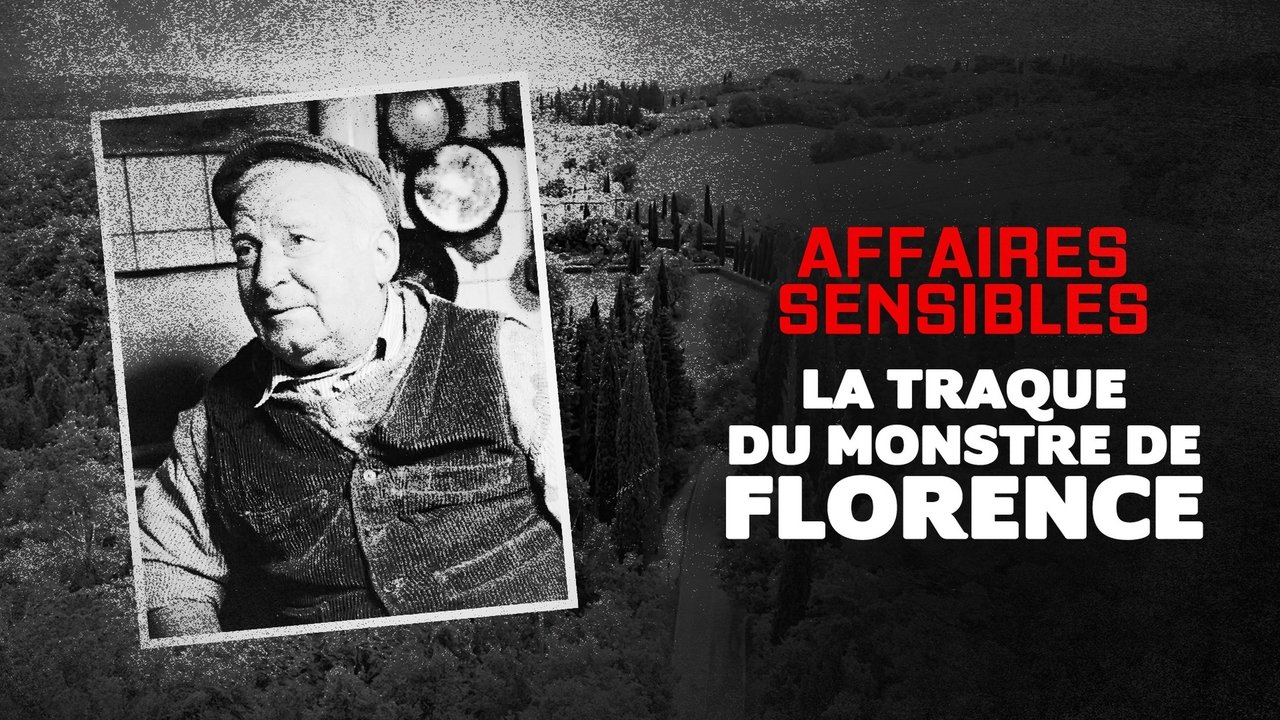 Affaires sensibles - Season 1 Episode 39 : Episode 39