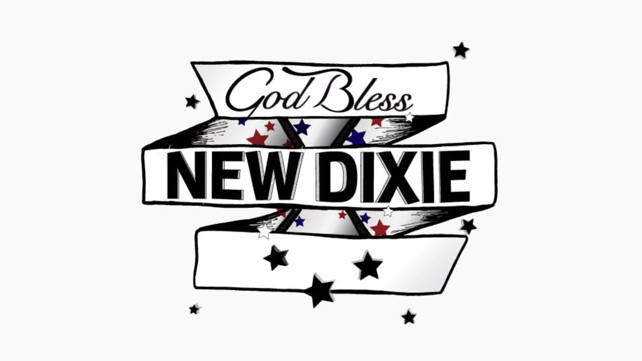 Scen från God Bless New Dixie