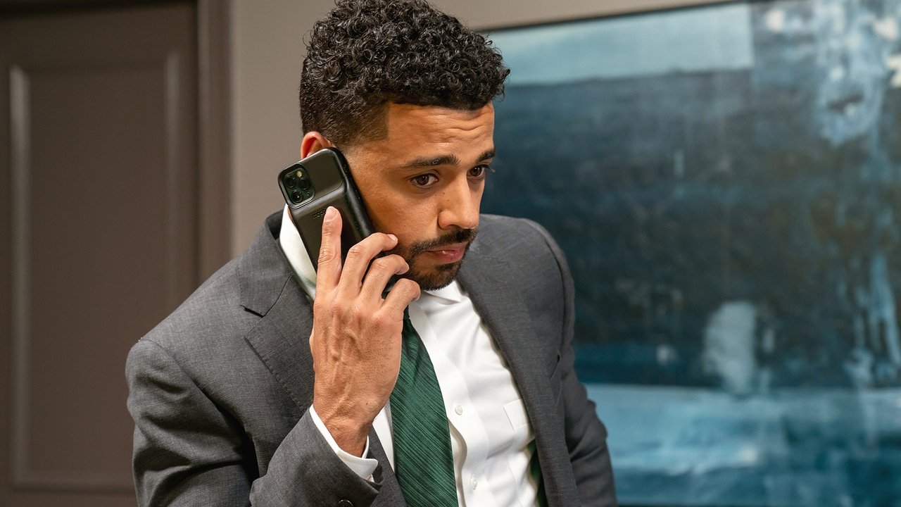 Tyler Perry's Sistas - Season 4 Episode 8 : The Sister
