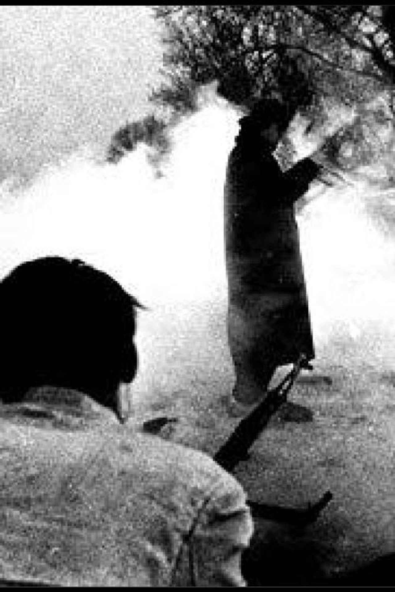 The Shadow Century Backdrop