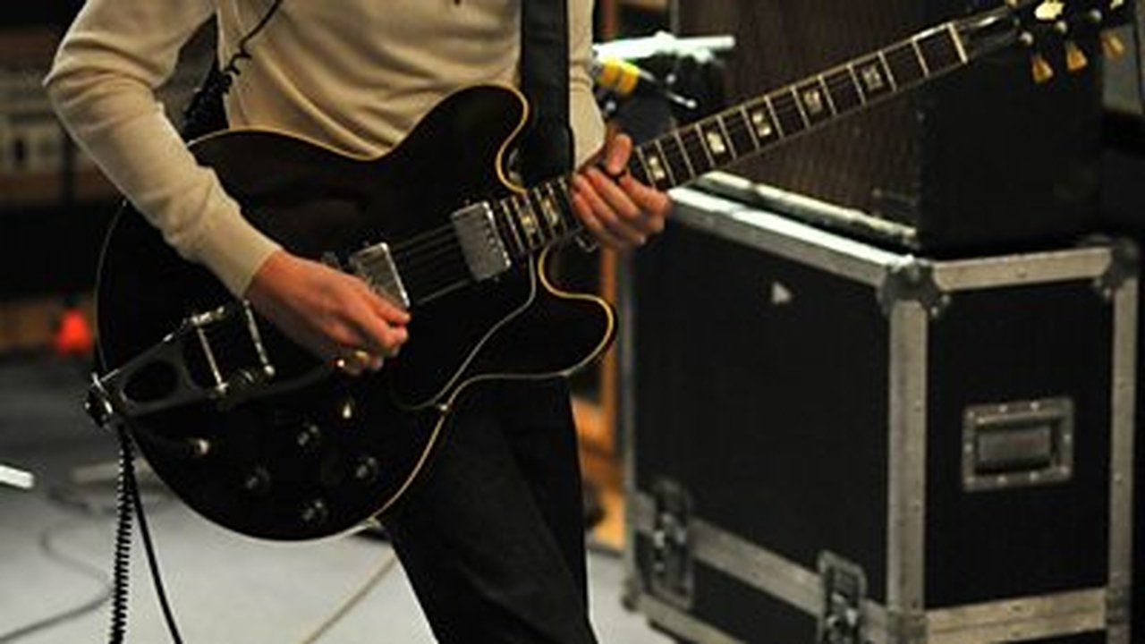 Miles Kane
