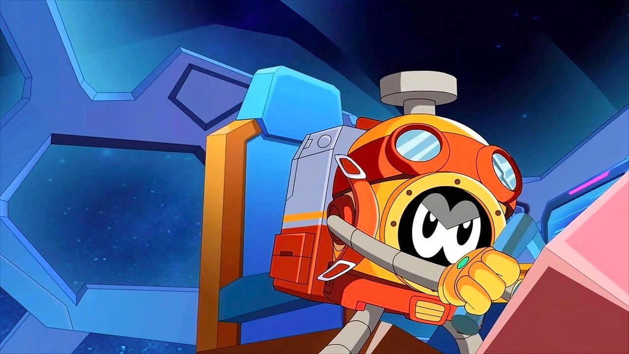 赛尔号 — Épisode 1