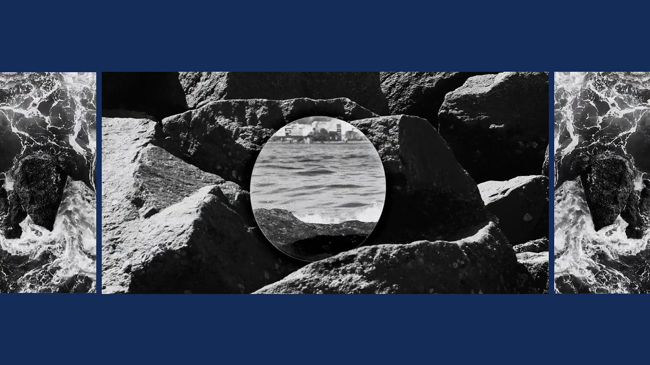 Taísa Machado — In a State of Encounter still 3