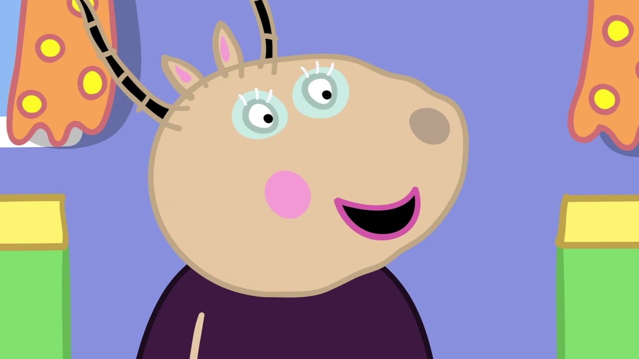 Peppa Pig - Season 6 Episode 45 : Poems