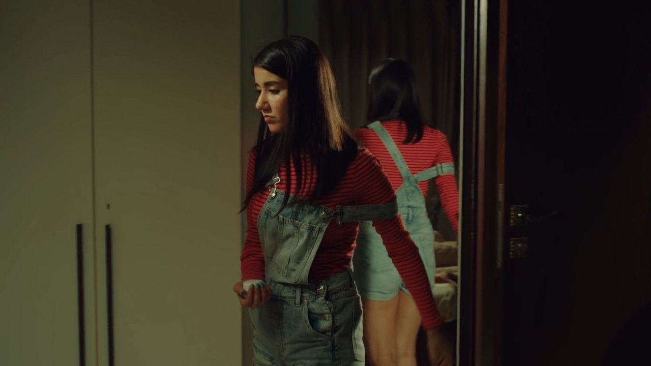 Split Ends — Épisode 9