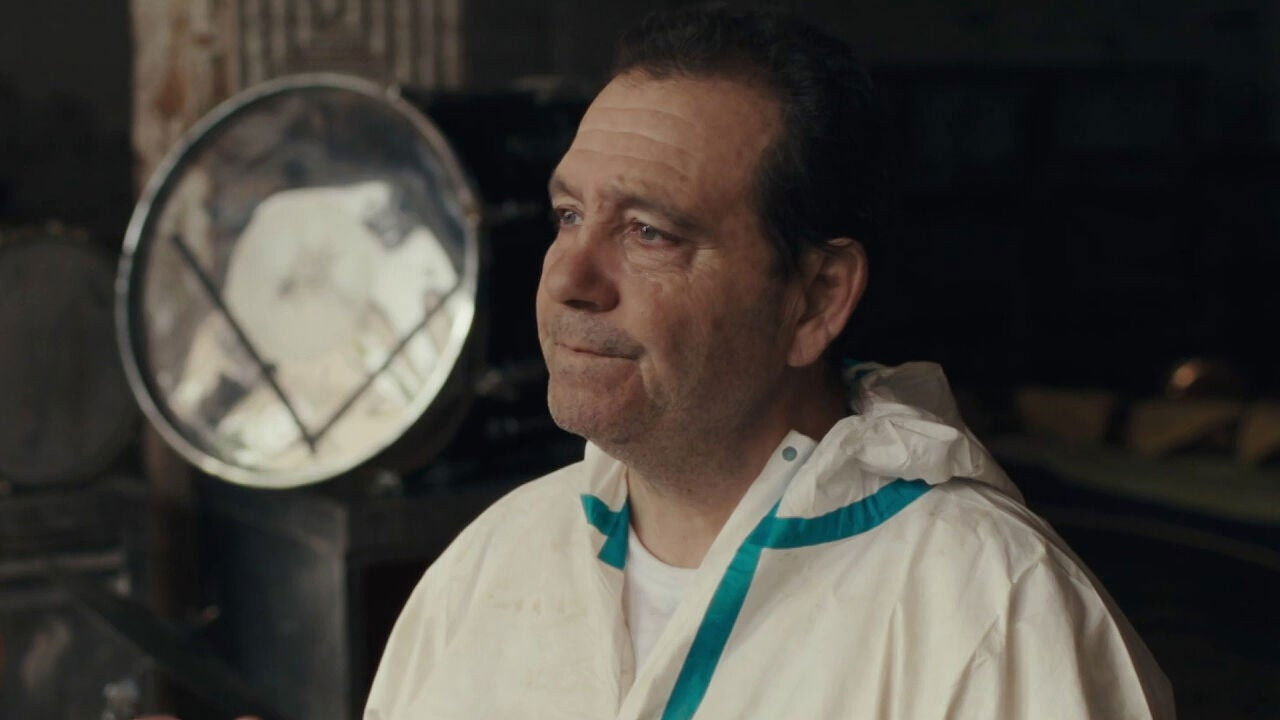 Salvados - Season 21 Episode 13 : Episode 13