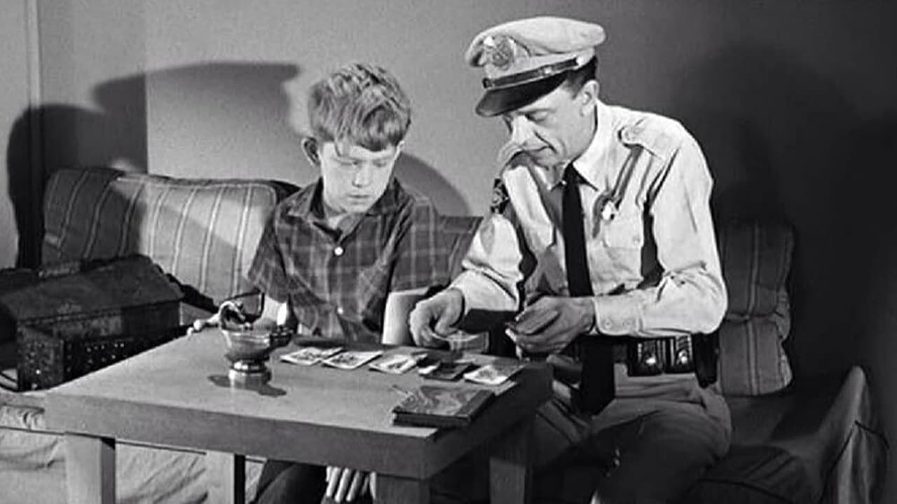 The Andy Griffith Show - Season 5 Episode 14 : Three Wishes for Opie