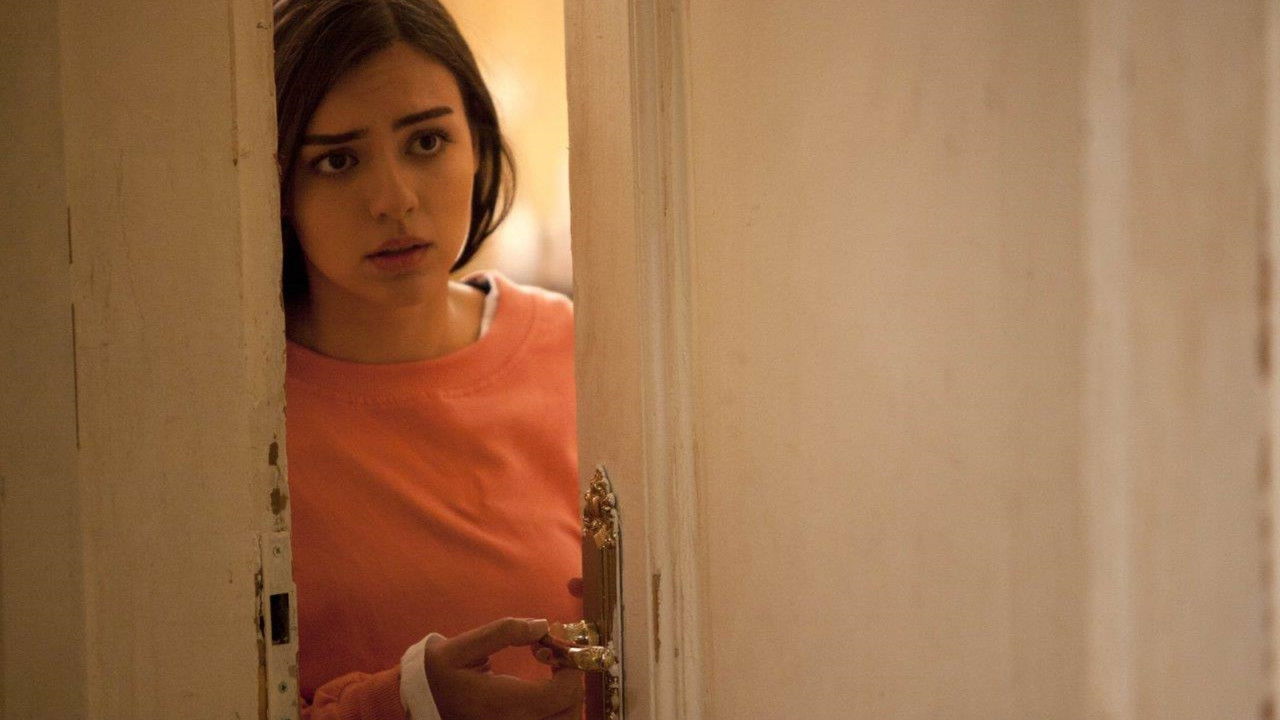 Ağlama Anne — Épisode 6