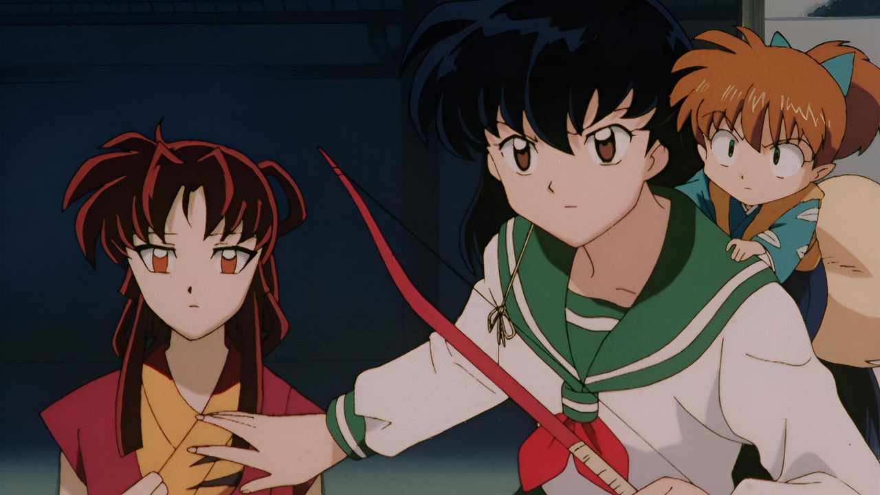 Image Inuyasha