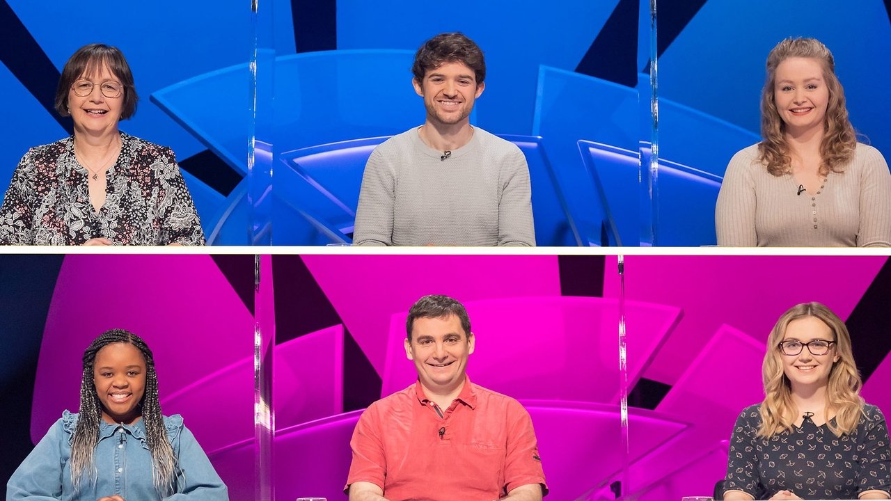 Only Connect - Season 18 Episode 12 : Scrummagers v Irregulars