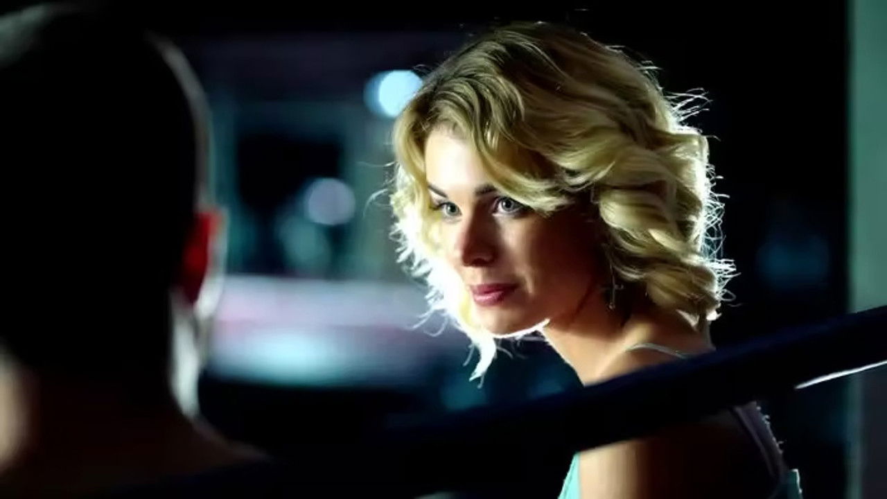 Психологини — Épisode 17