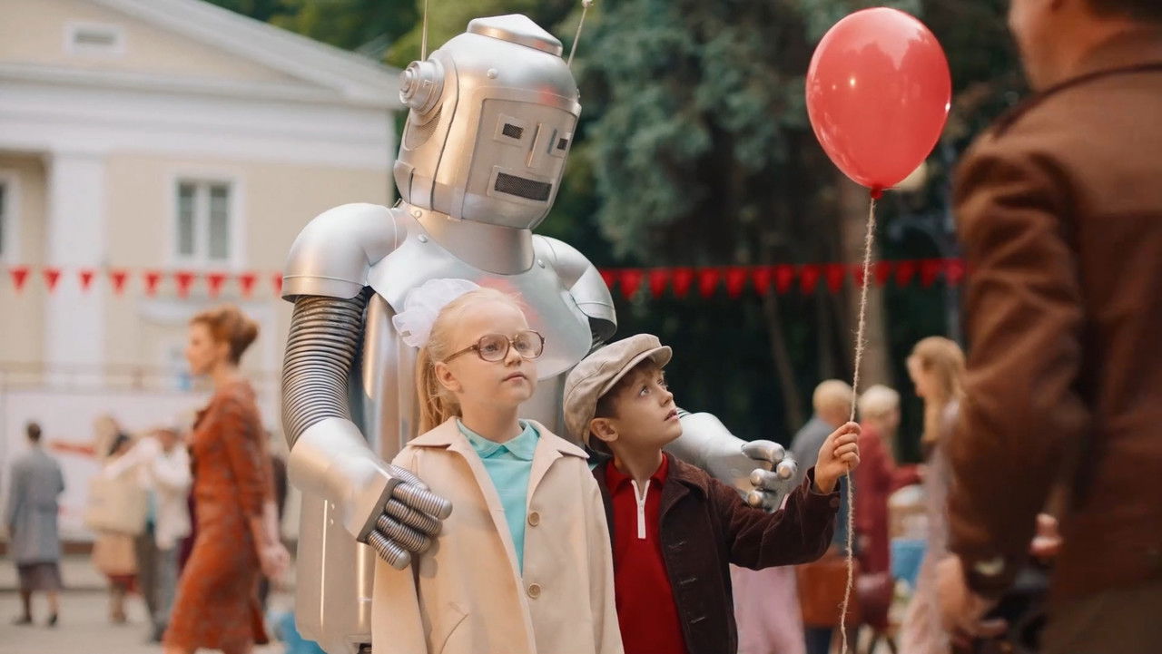 Денискины рассказы — Épisode 12