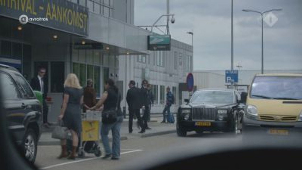 Flikken Maastricht — Épisode 11