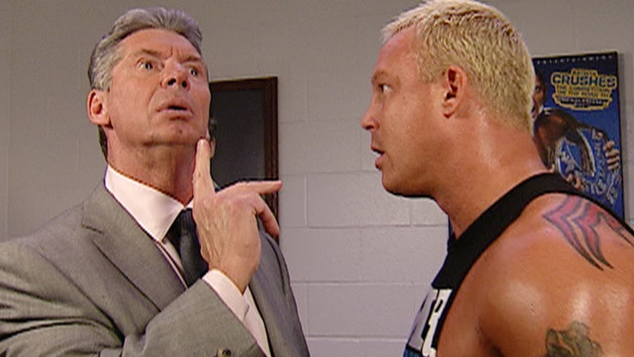 WWE SmackDown - Season 9 Episode 9 : March 2, 2007