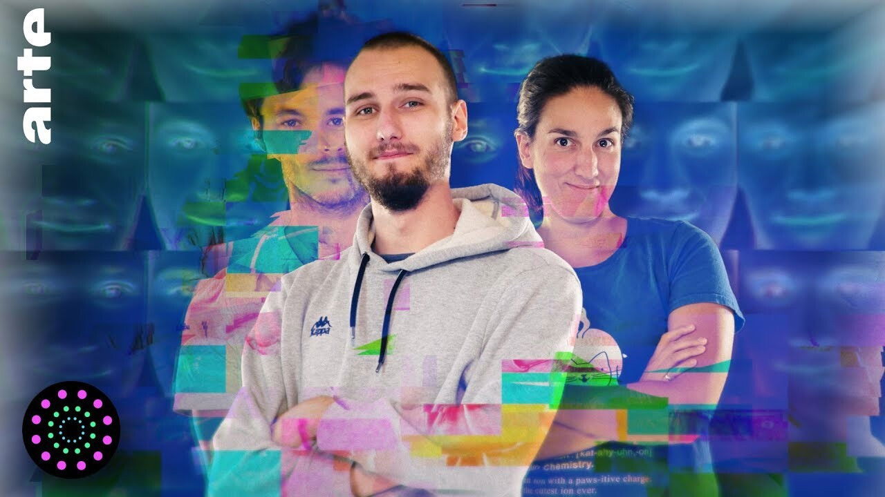 Le Vortex — Deepfake : voir, c’est croire ?