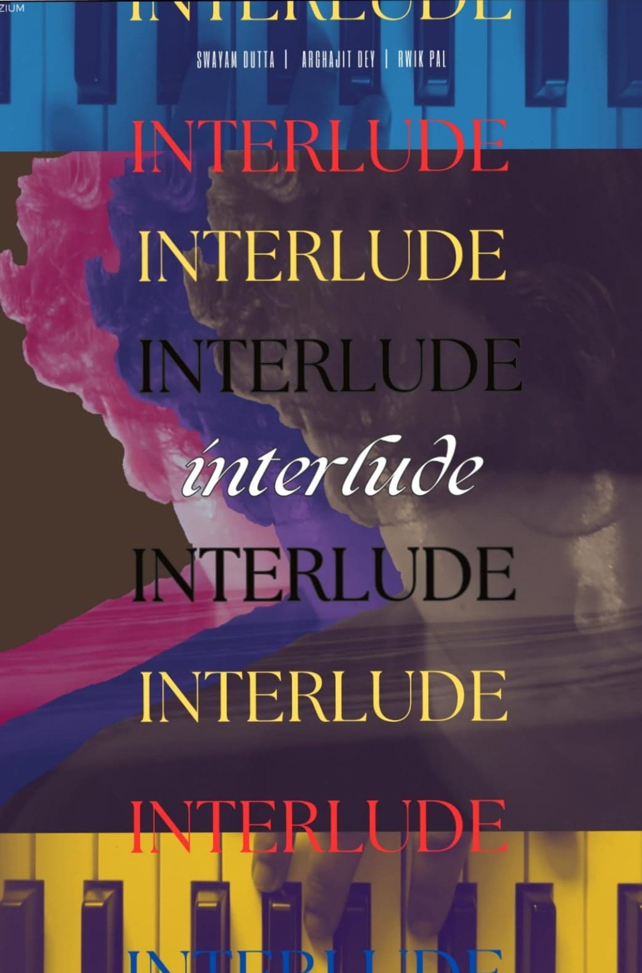 Interlude filmaffisch
