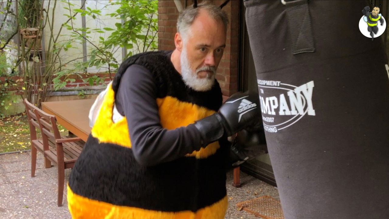 The Bee — Épisode 2