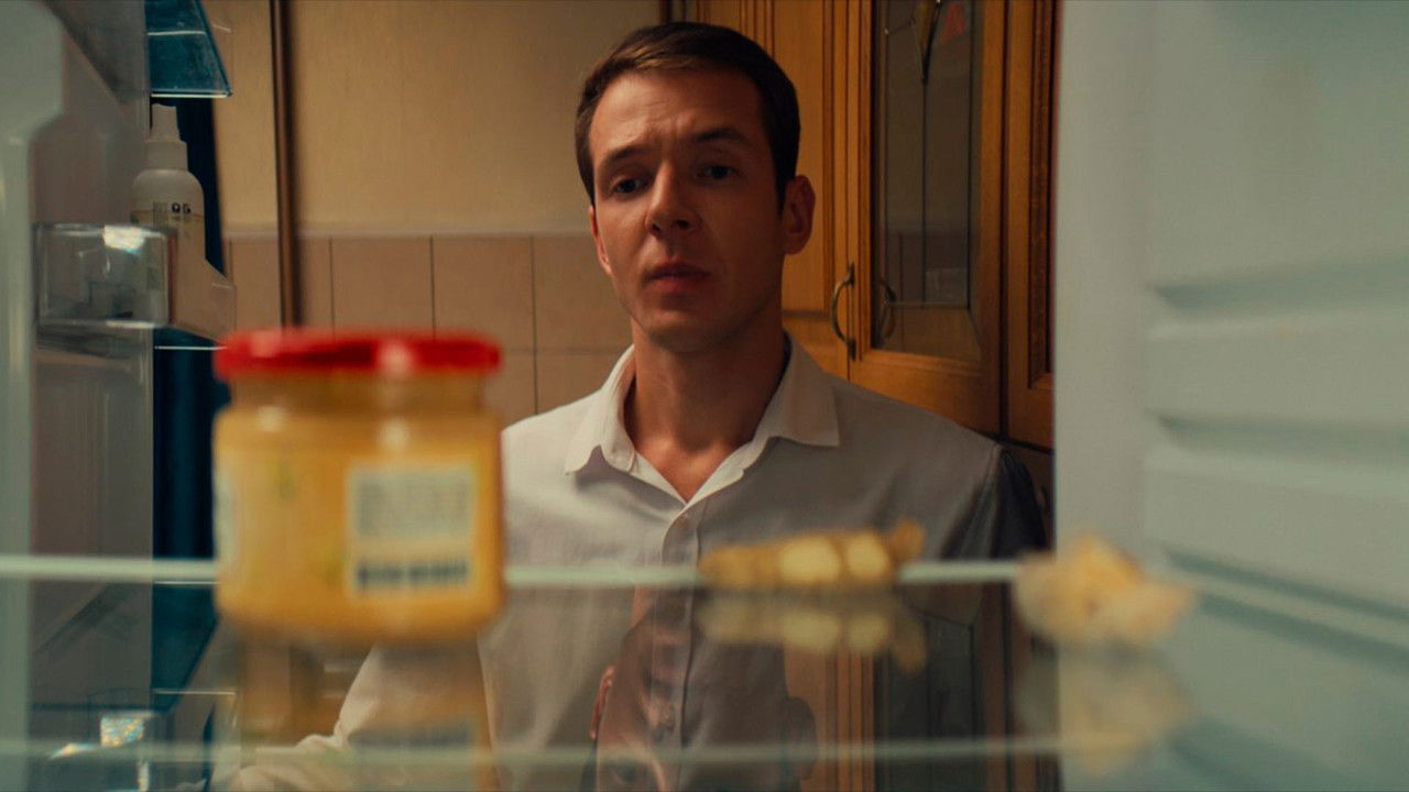 Успешный — Épisode 1