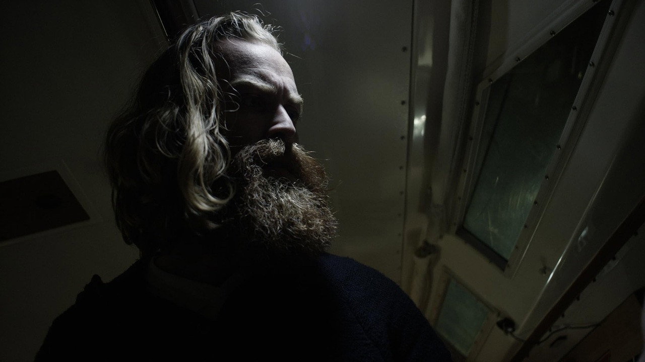 Adrift