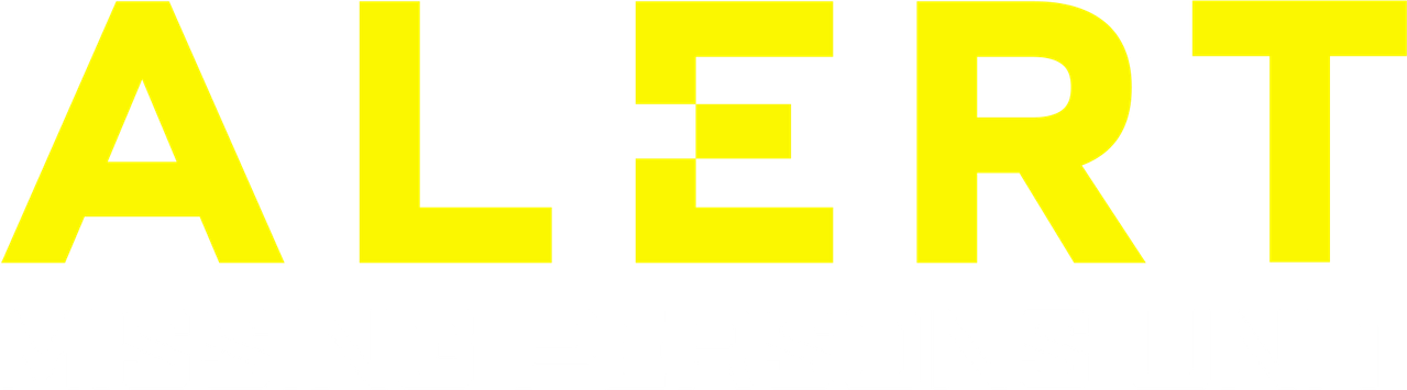 Сигнал тревоги