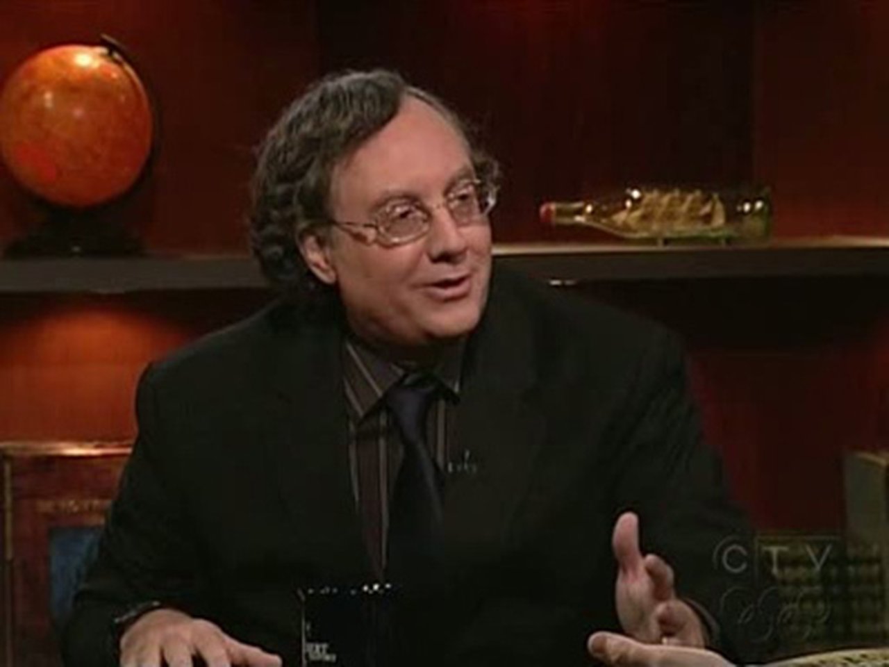 The Colbert Report - Season 5 Episode 39 : Juan Cole