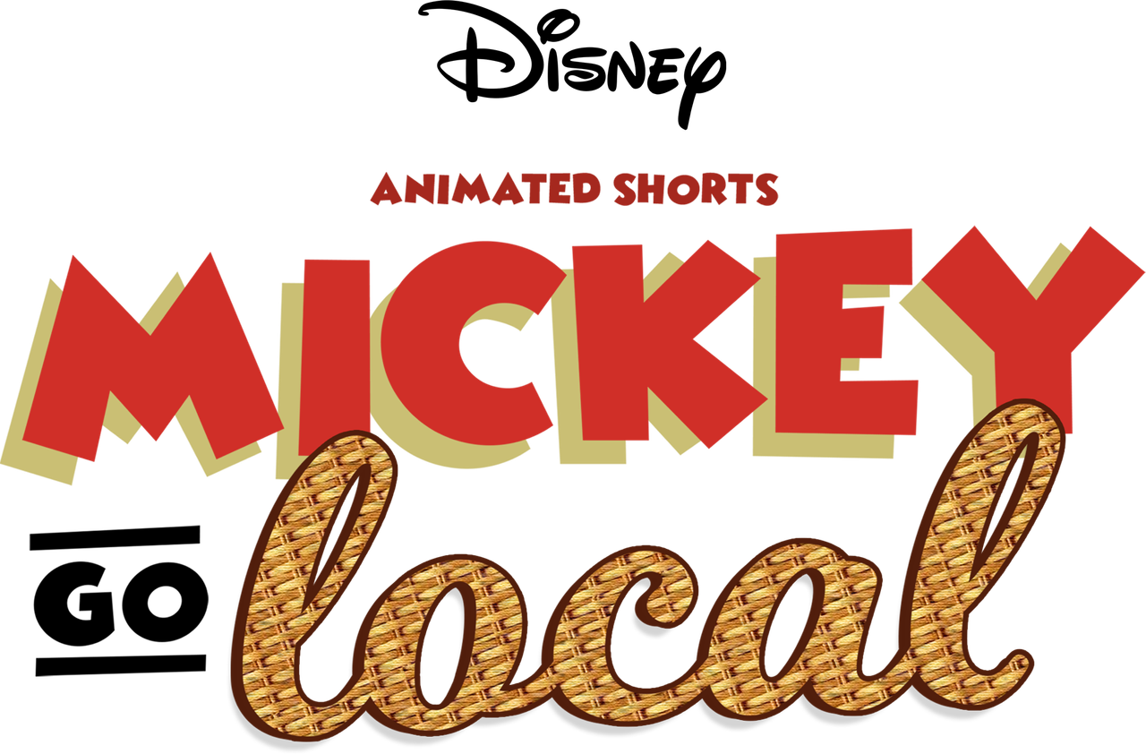 Mickey Go Local