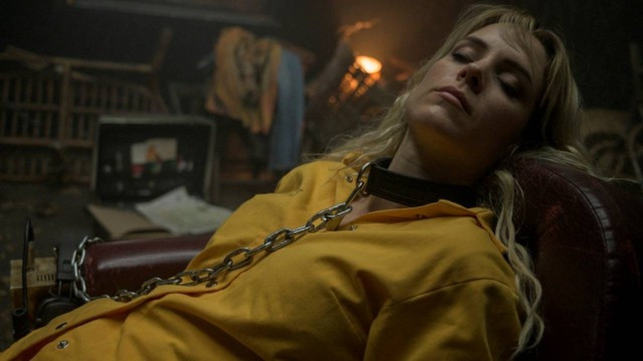 Image Vis a Vis: El Oasis