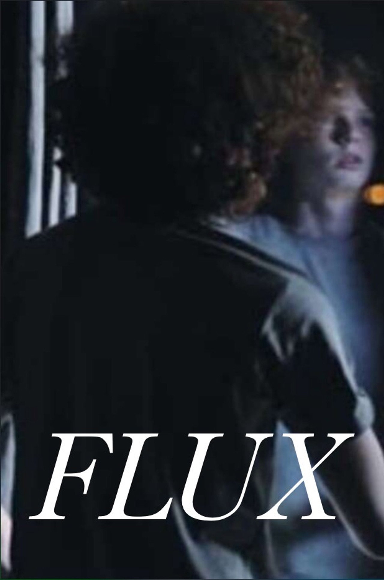 Flux Backdrop
