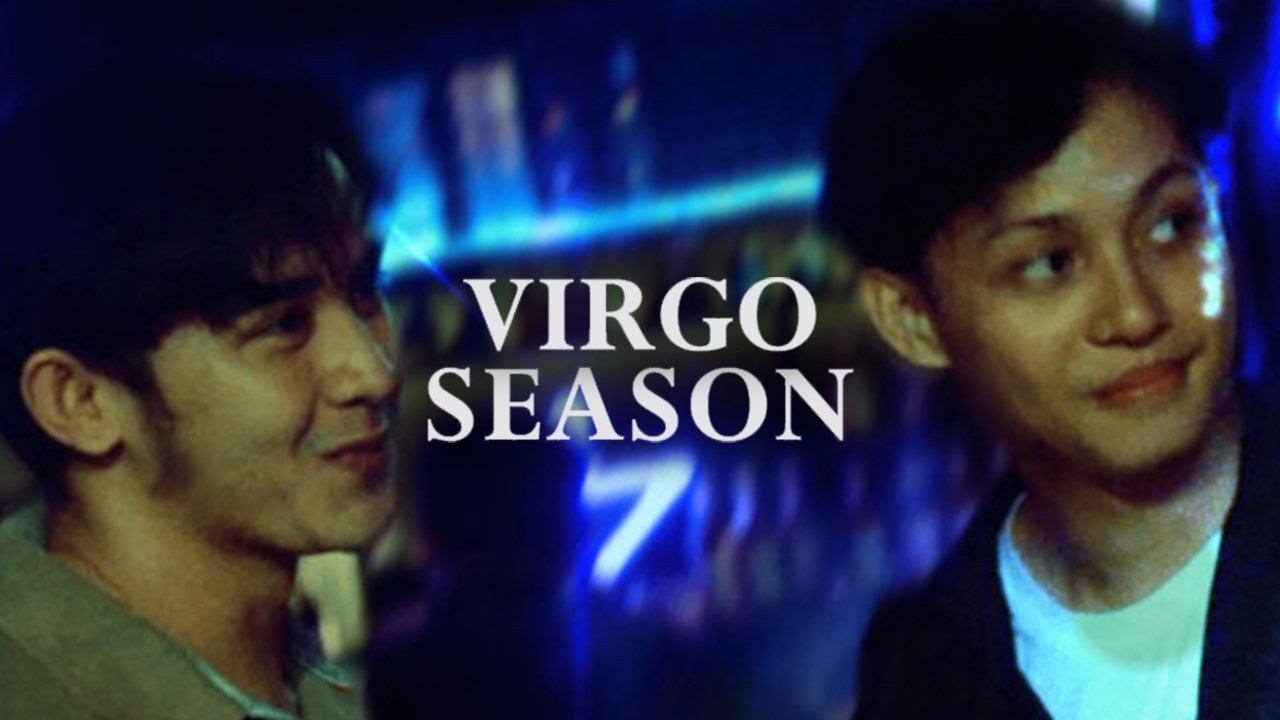 Virgo Season