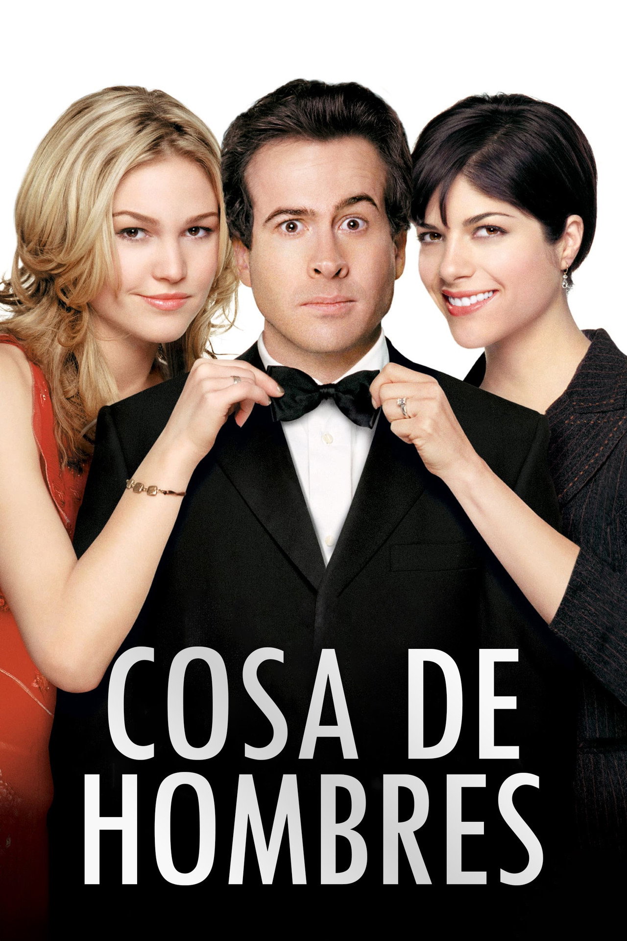 Cosa De Hombres