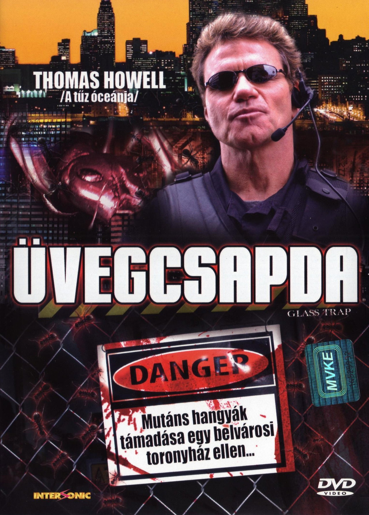 Üvegcsapda – plakát 3