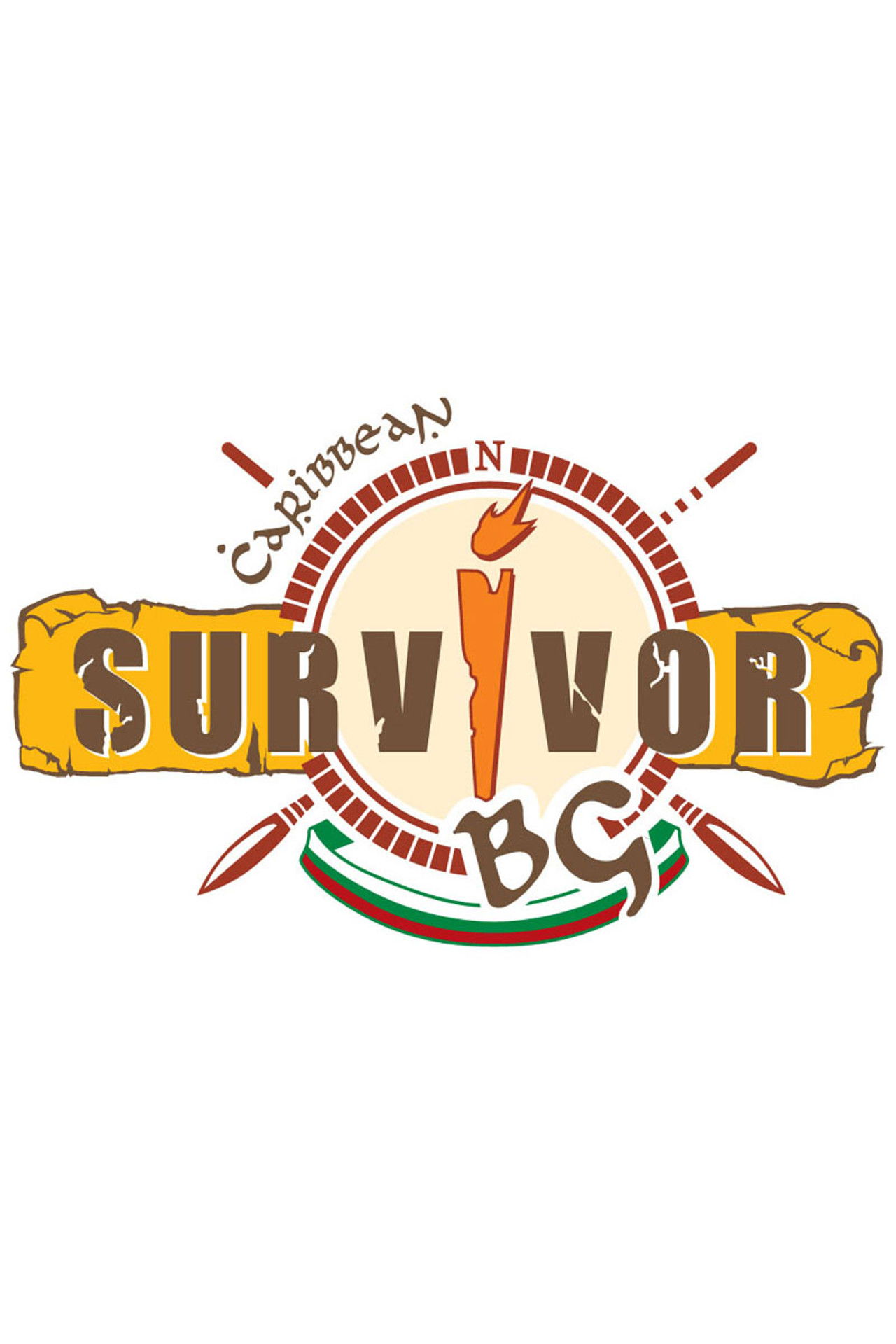 Survivor 1: Survivor BG backdrop