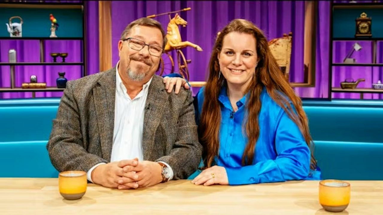 Krejlerkongen — Épisode 39