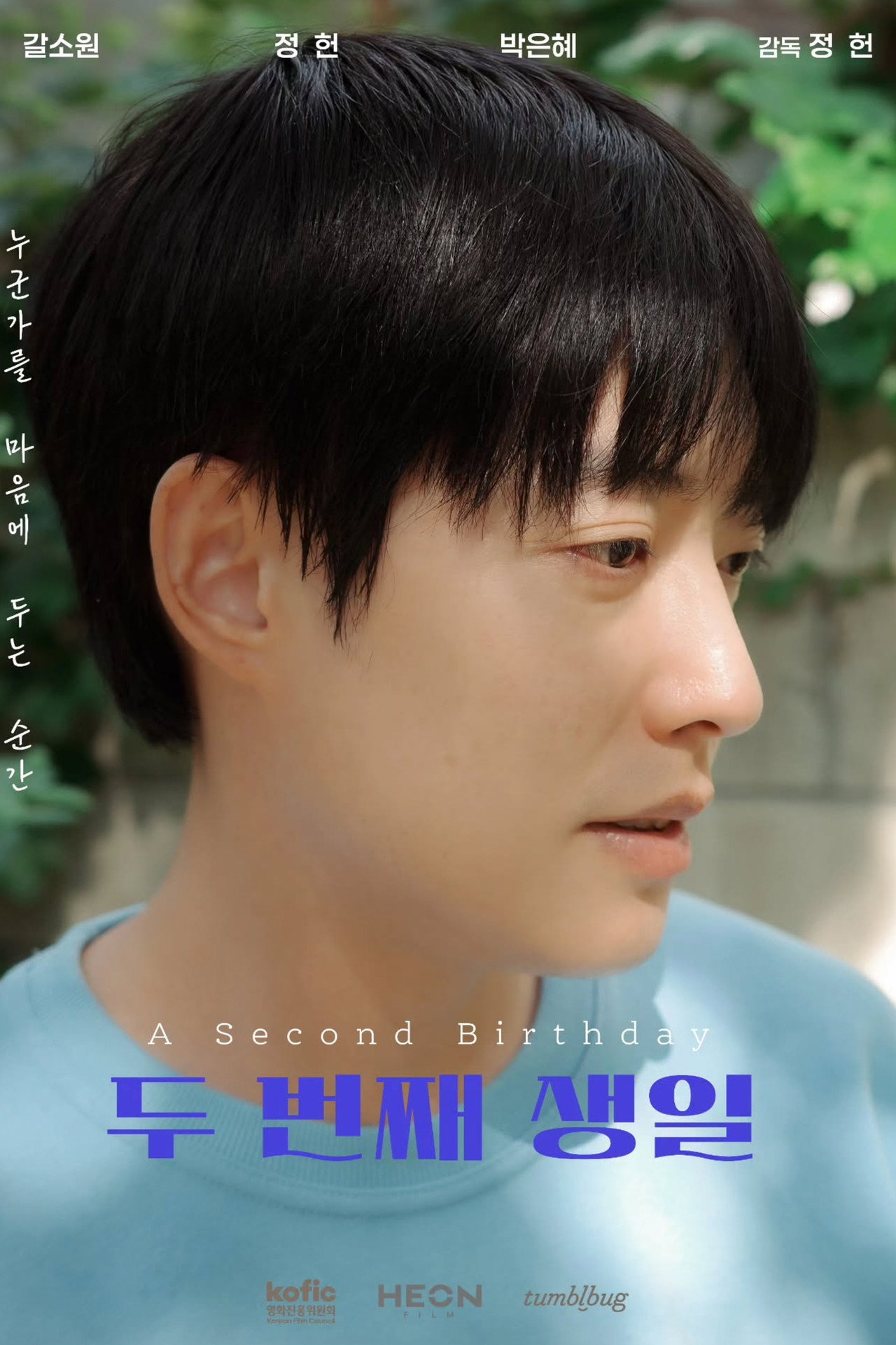 A Second Birthday