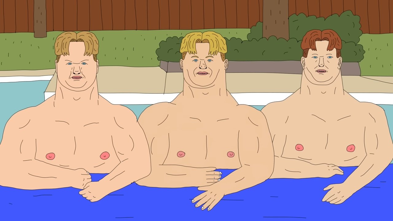 Haha, You Clowns - Season 0 Episode 2 : Pool Party